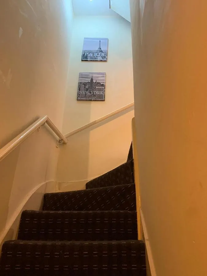 호스텔 Summerhill House 뉴캐슬어폰타인 영국